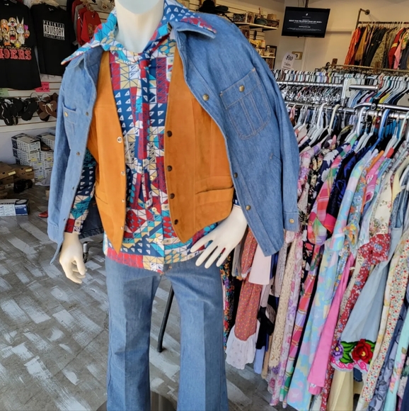 MARVELOUS VINTAGE - Picture 5 of 7